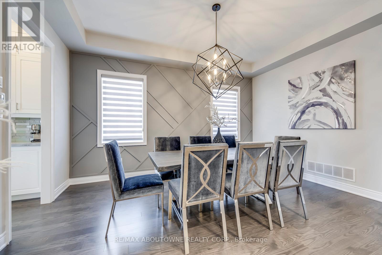 19 Raindrop Terrace, Brampton, Ontario  L6X 5P2 - Photo 8 - W12428289