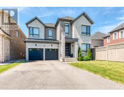 19 RAINDROP TERRACE, Brampton, Ontario
