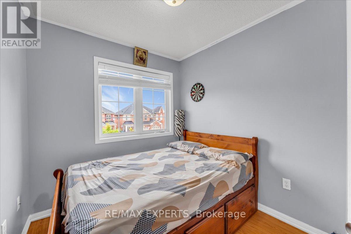 43 Jingle Crescent, Brampton, Ontario  L6S 0A8 - Photo 29 - W12428306