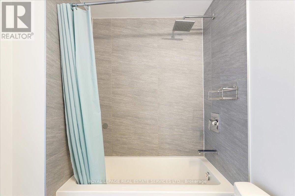 805 - 297 Oak Walk Drive, Oakville, Ontario  L6H 3R6 - Photo 11 - W12428315