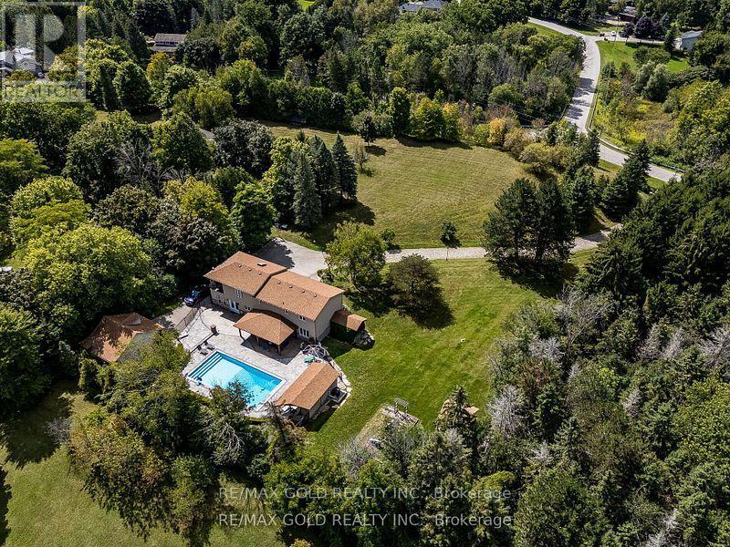 110 PALMER CIRCLE, Caledon, Ontario