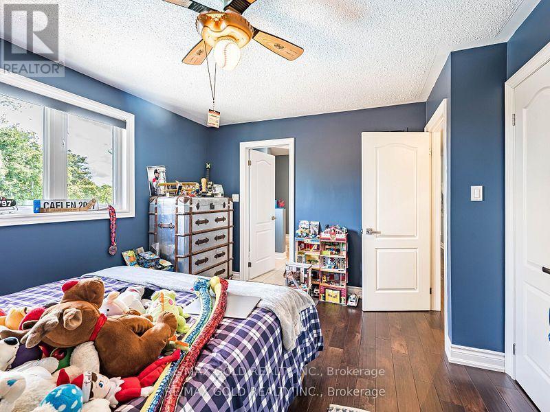 110 Palmer Circle, Caledon, Ontario  L7E 0A5 - Photo 30 - W12428316