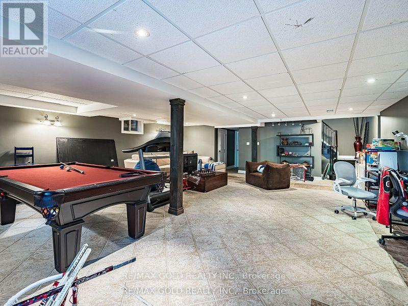 110 Palmer Circle, Caledon, Ontario  L7E 0A5 - Photo 38 - W12428316