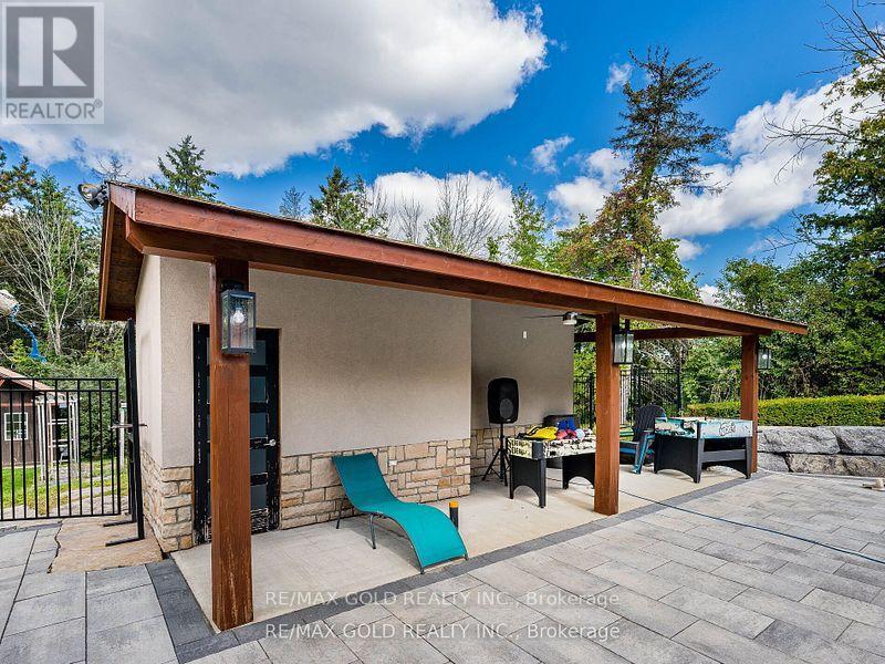 110 Palmer Circle, Caledon, Ontario  L7E 0A5 - Photo 42 - W12428316