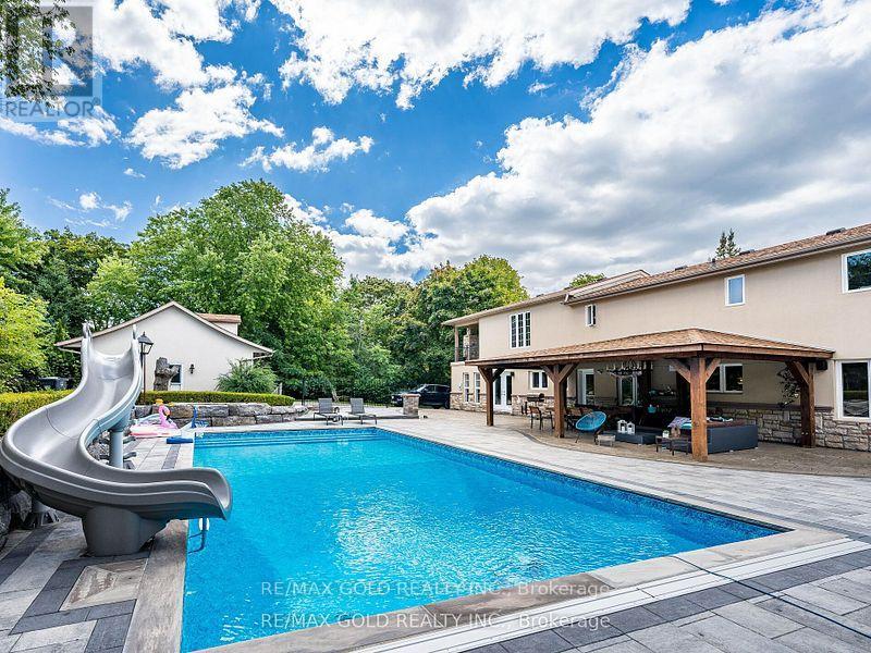 110 Palmer Circle, Caledon, Ontario  L7E 0A5 - Photo 43 - W12428316