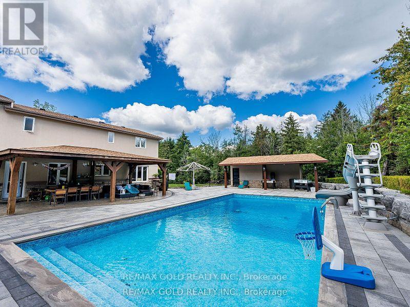 110 Palmer Circle, Caledon, Ontario  L7E 0A5 - Photo 44 - W12428316