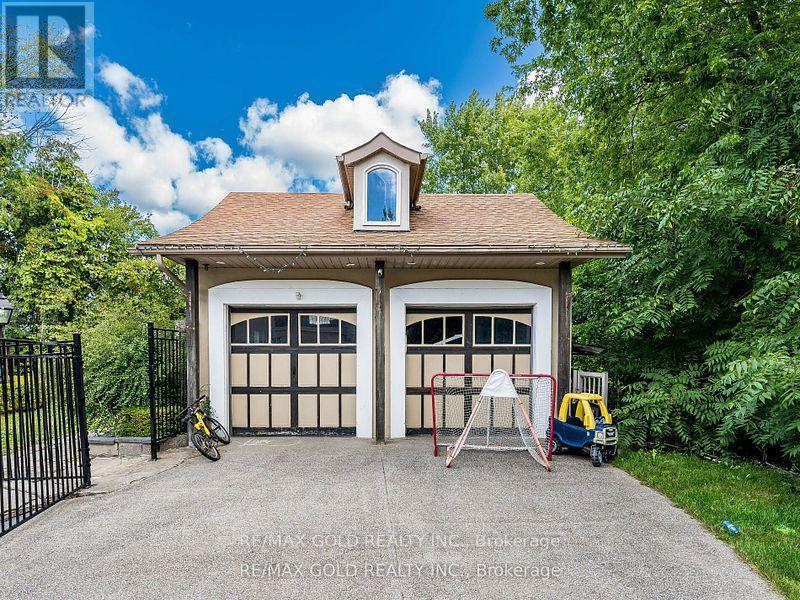 110 Palmer Circle, Caledon, Ontario  L7E 0A5 - Photo 45 - W12428316