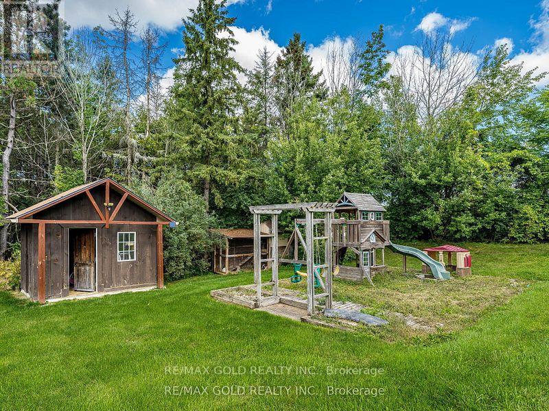110 Palmer Circle, Caledon, Ontario  L7E 0A5 - Photo 46 - W12428316
