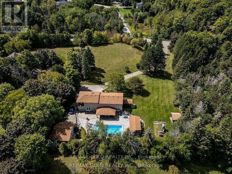 110 Palmer Circle, Caledon, Ontario  L7E 0A5 - Photo 47 - W12428316