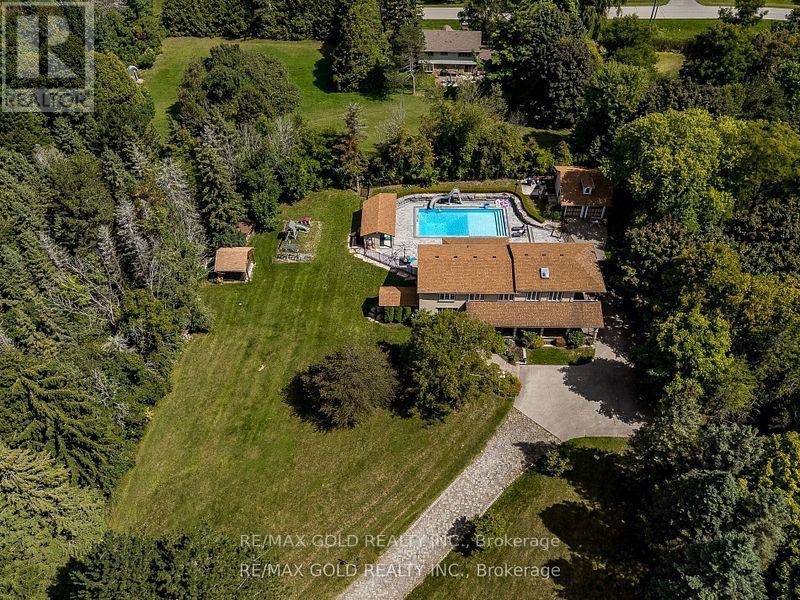 110 Palmer Circle, Caledon, Ontario  L7E 0A5 - Photo 49 - W12428316
