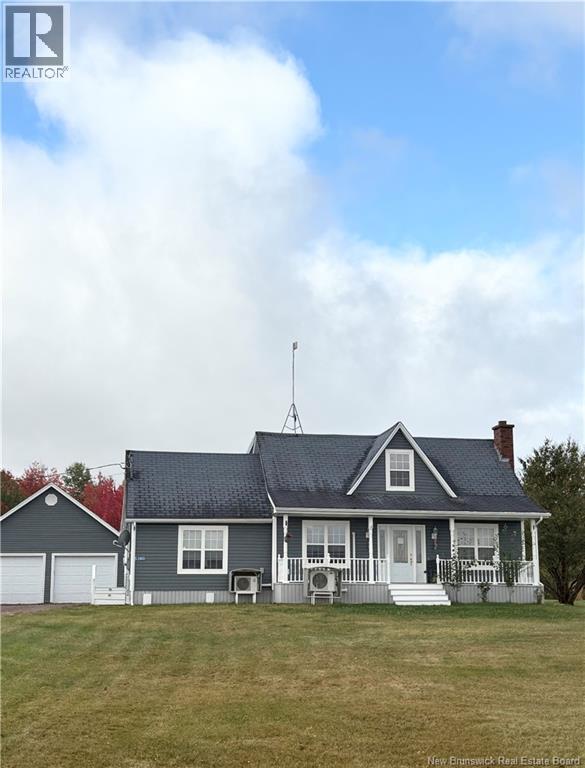 5380 495, Sainte-Marie-De-Kent, New Brunswick