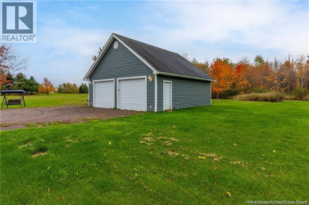 5380 495, Sainte-Marie-De-Kent, New Brunswick  E4S 1Z9 - Photo 7 - NB127209
