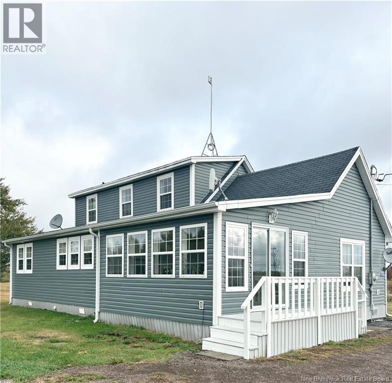 5380 495, Sainte-Marie-De-Kent, New Brunswick  E4S 1Z9 - Photo 2 - NB127209