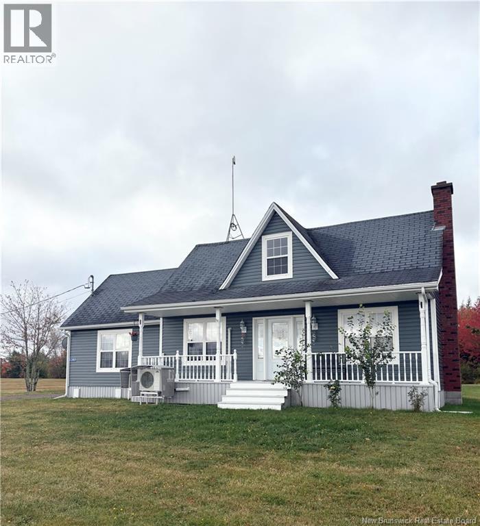 5380 495, Sainte-Marie-De-Kent, New Brunswick  E4S 1Z9 - Photo 4 - NB127209