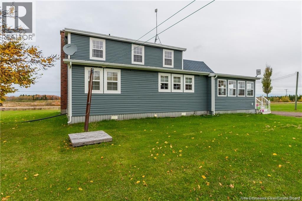 5380 495, Sainte-Marie-De-Kent, New Brunswick  E4S 1Z9 - Photo 8 - NB127209