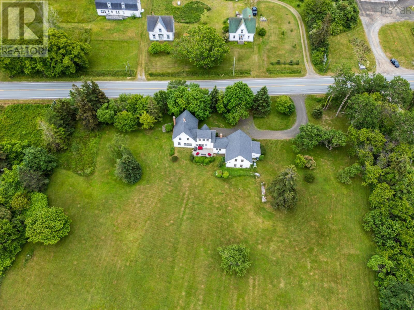 7227 Highway 101, Plympton, Nova Scotia  B0W 2R0 - Photo 29 - 202523683