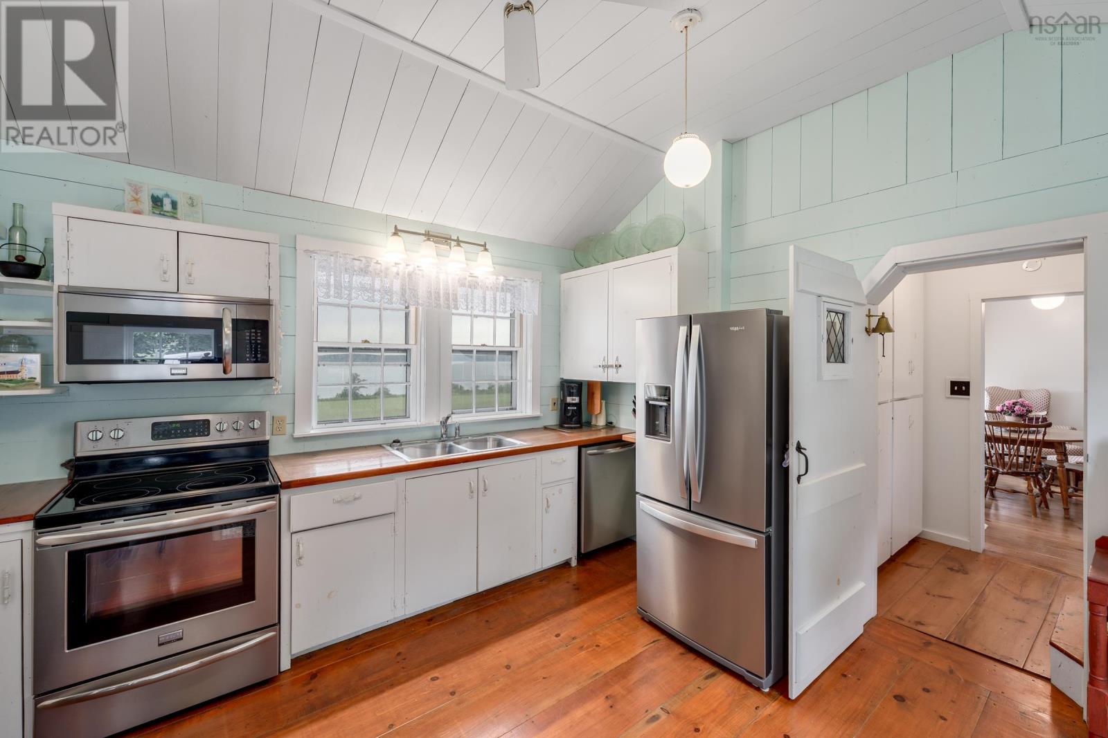 7227 Highway 101, Plympton, Nova Scotia  B0W 2R0 - Photo 7 - 202523683
