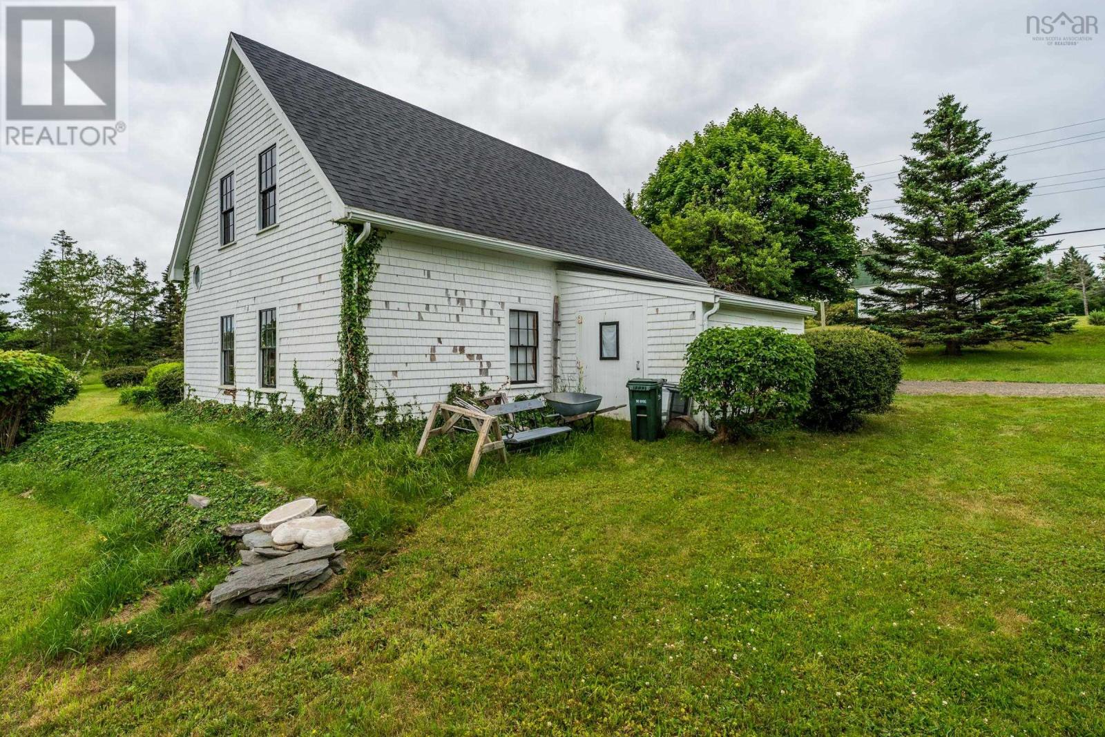 7227 Highway 101, Plympton, Nova Scotia  B0W 2R0 - Photo 41 - 202523683