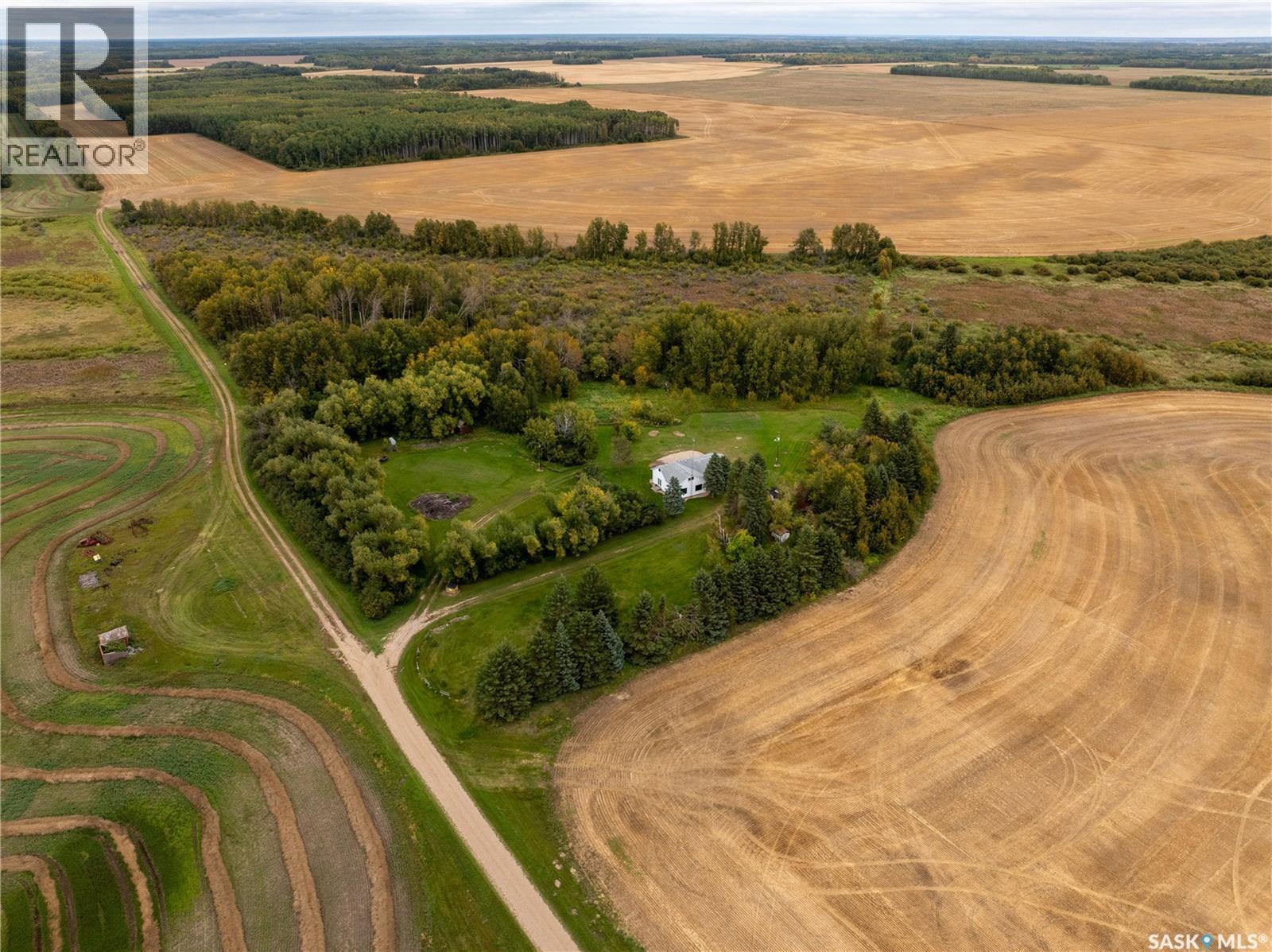 Grieve Acreage, Nipawin Rm No. 487, Saskatchewan  S0E 1E0 - Photo 16 - SK019008
