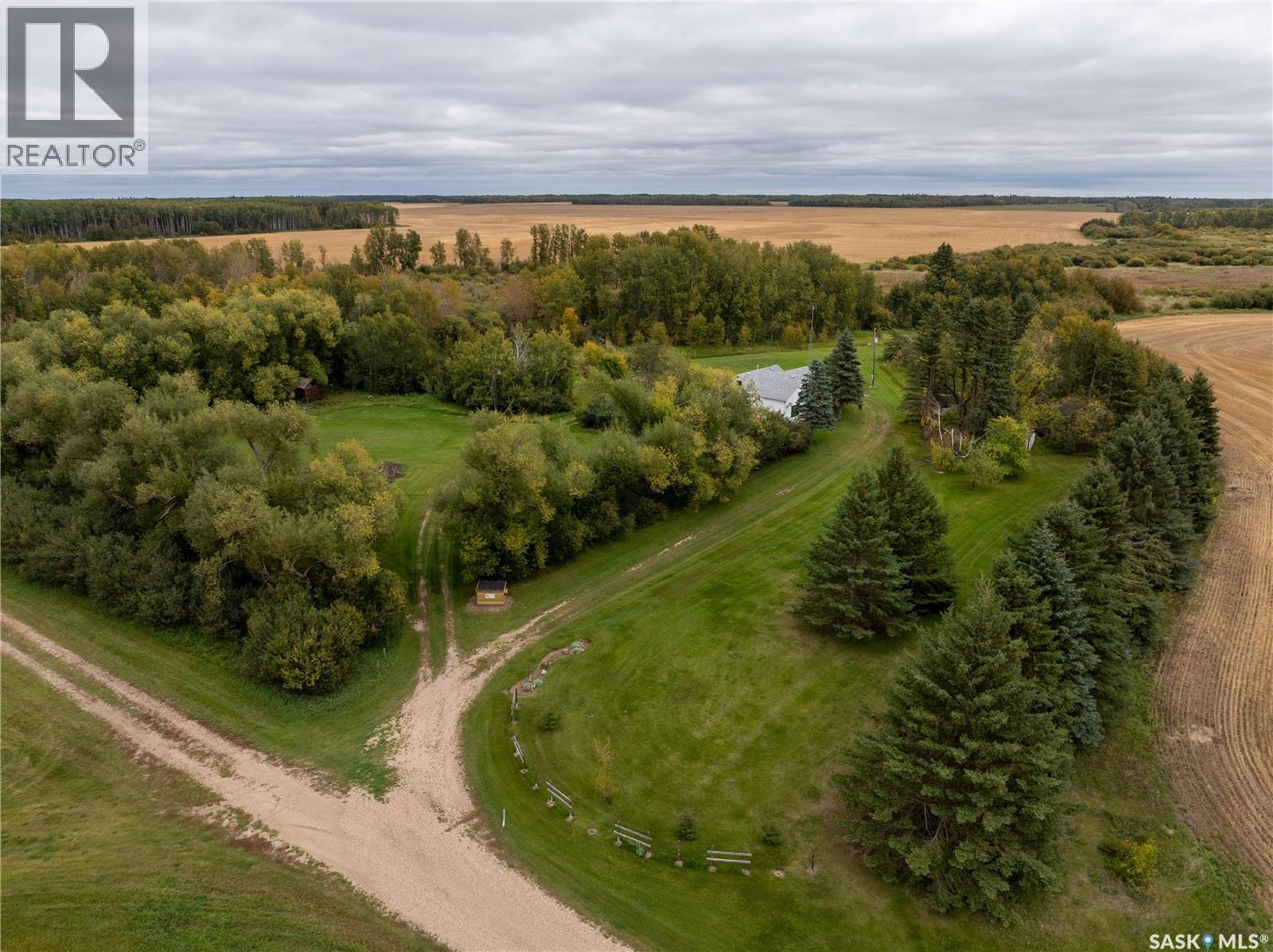 Grieve Acreage, Nipawin Rm No. 487, Saskatchewan  S0E 1E0 - Photo 17 - SK019008