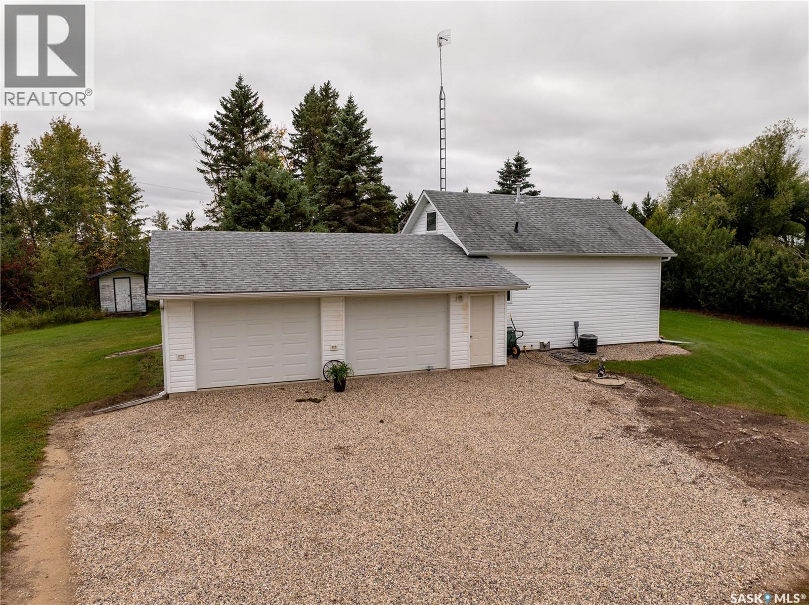 Grieve Acreage, Nipawin Rm No. 487, Saskatchewan  S0E 1E0 - Photo 3 - SK019008