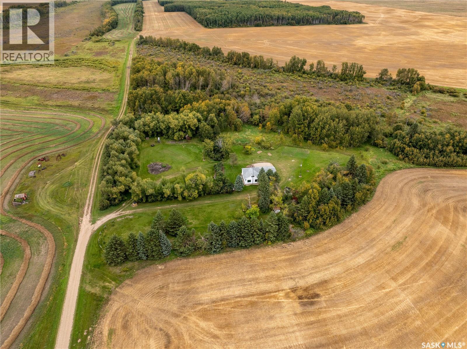 Grieve Acreage, Nipawin Rm No. 487, Saskatchewan  S0E 1E0 - Photo 15 - SK019008
