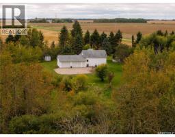 Grieve Acreage