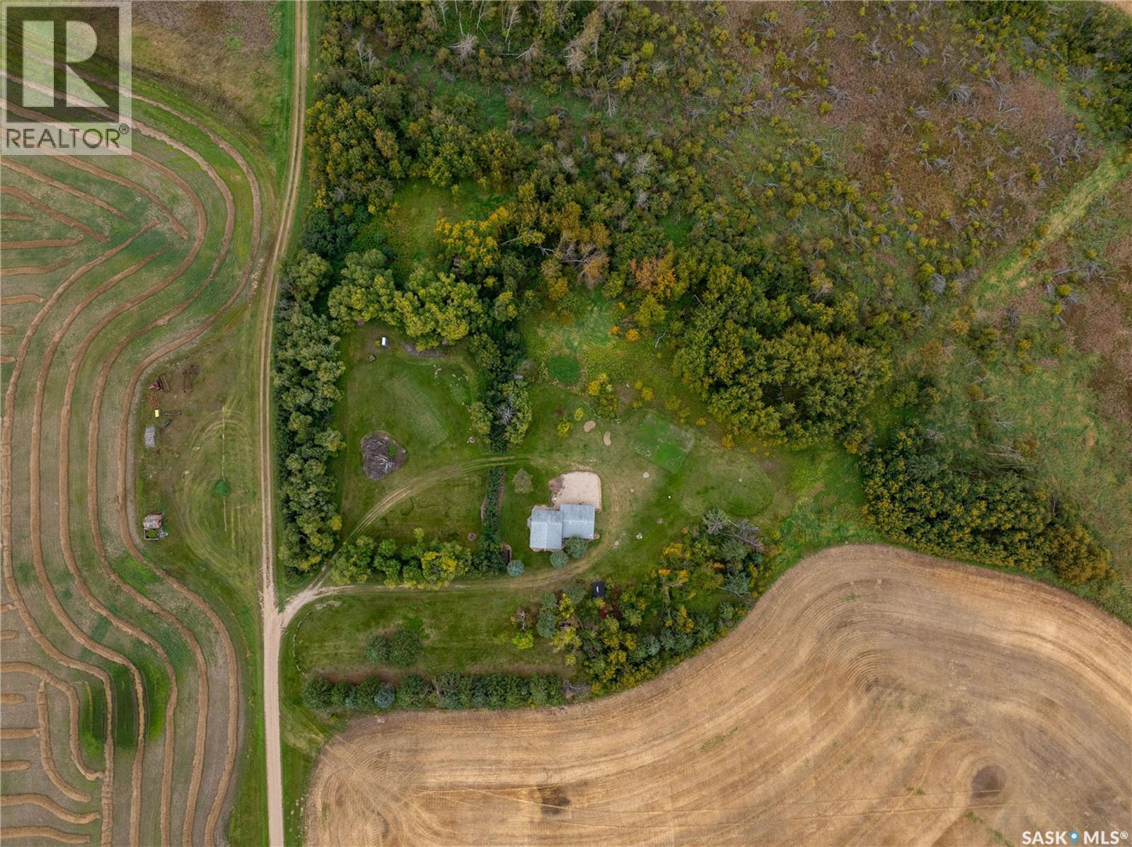 Grieve Acreage, Nipawin Rm No. 487, Saskatchewan  S0E 1E0 - Photo 2 - SK019008