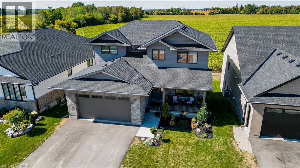 90 Rea Drive, Fergus, Ontario  N1M 0J1 - Photo 3 - 40769678