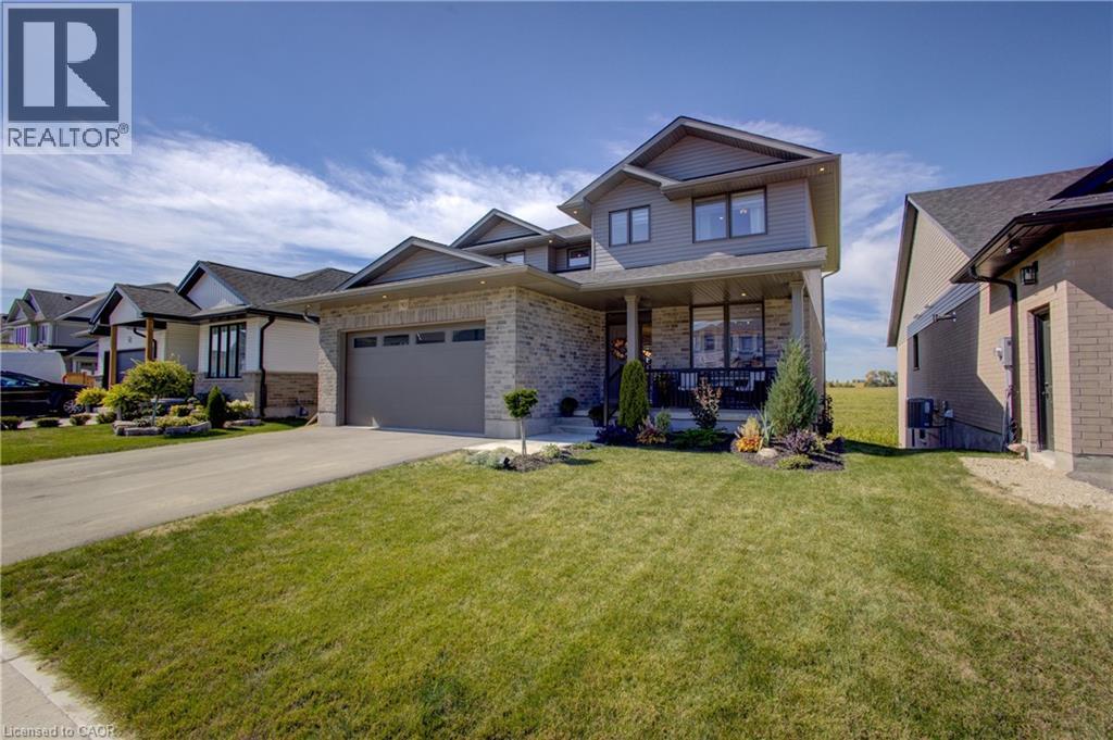 90 Rea Drive, Fergus, Ontario  N1M 0J1 - Photo 4 - 40769678