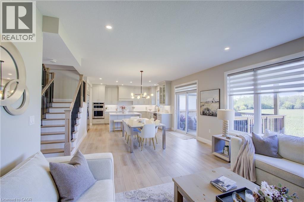 90 REA Drive, Fergus, Ontario