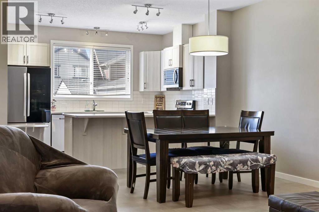 127 Masters Link Se, Calgary, Alberta  T3M 2N1 - Photo 12 - A2254865