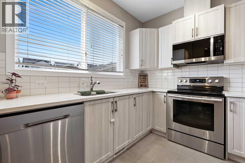 127 Masters Link Se, Calgary, Alberta  T3M 2N1 - Photo 5 - A2254865