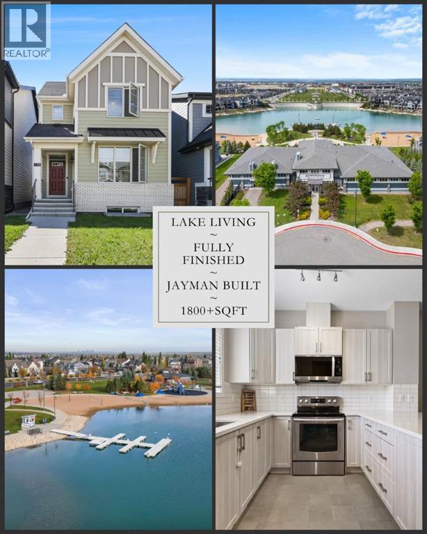 127 Masters Link SE, Calgary, Alberta