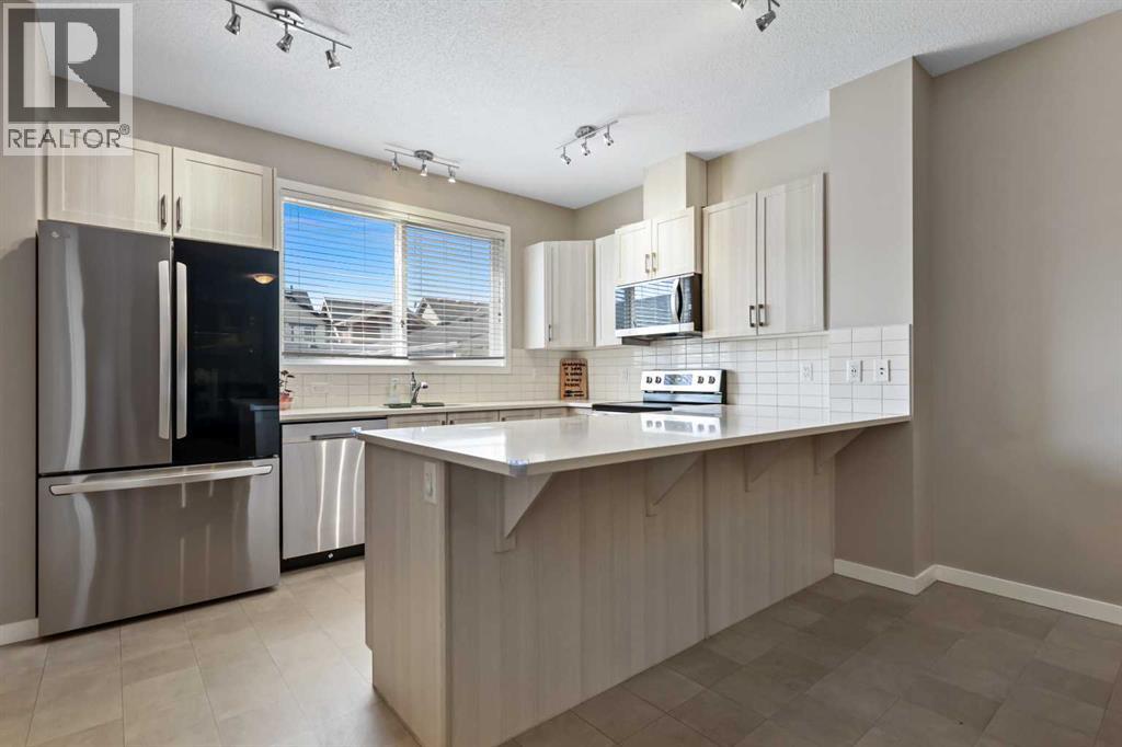 127 Masters Link Se, Calgary, Alberta  T3M 2N1 - Photo 9 - A2254865