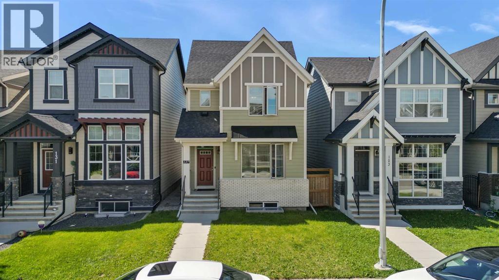 127 Masters Link Se, Calgary, Alberta  T3M 2N1 - Photo 40 - A2254865