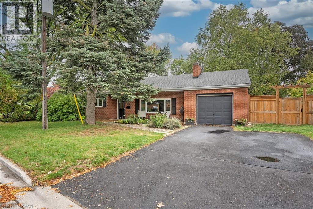 2061 Halton Place, Burlington, Ontario  L7R 1P8 - Photo 1 - 40773228