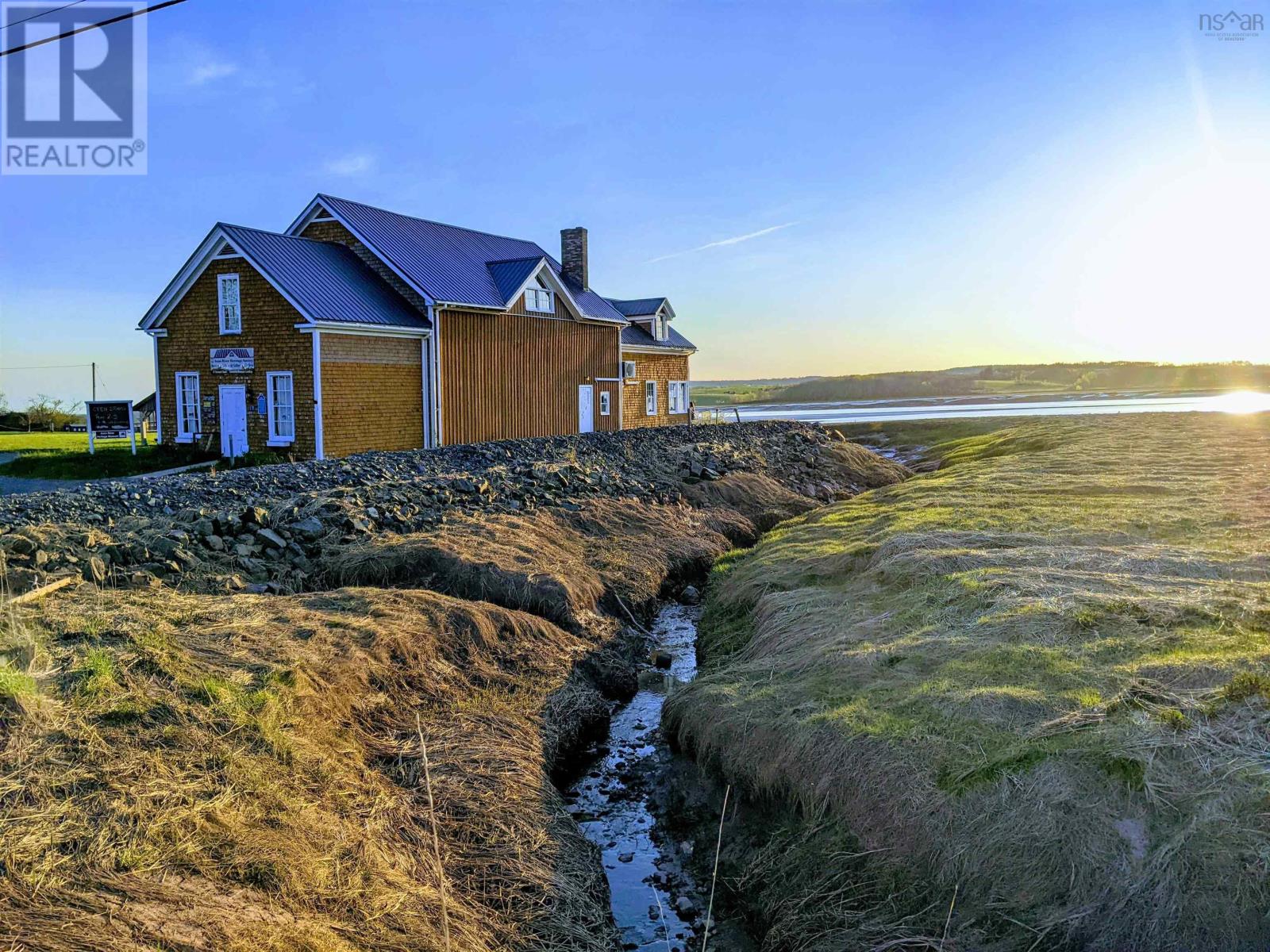 Lot 4 Avon Spirit Lane, Avondale, Nova Scotia  B0N 2A0 - Photo 12 - 202524365