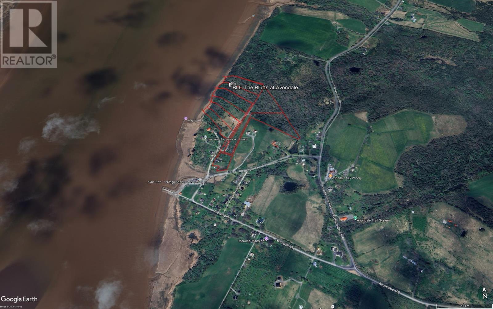 Lot 2 Avon Spirit Lane, Avondale, Nova Scotia  B0N 2A0 - Photo 16 - 202524363