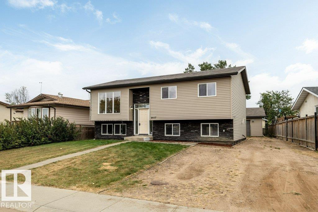 4617 54 AV, Bruderheim, Alberta