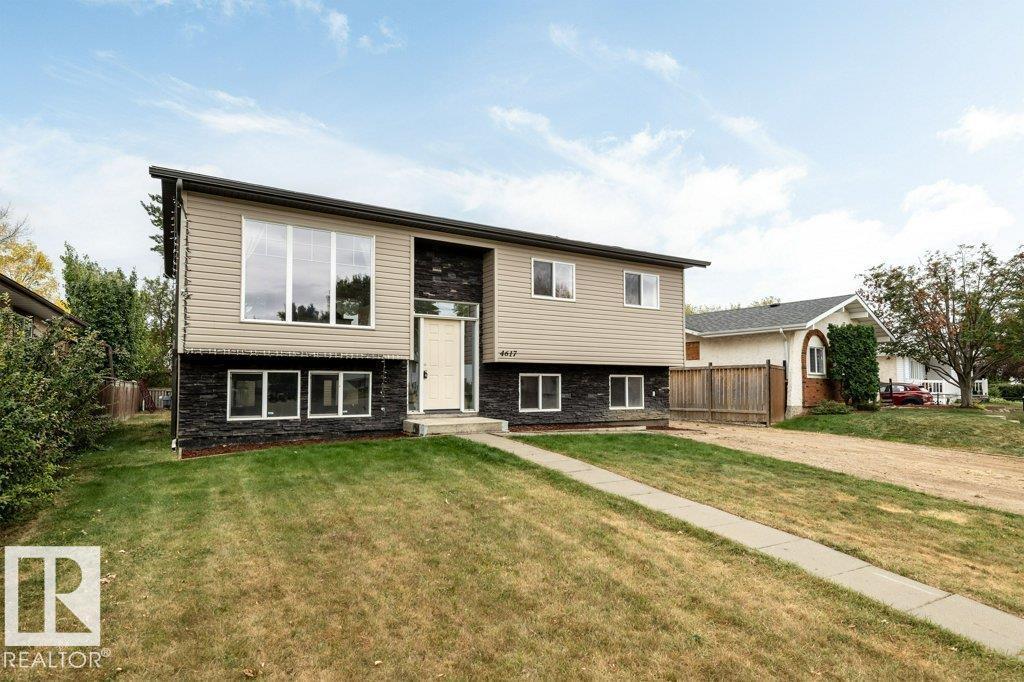 4617 54 Av, Bruderheim, Alberta  T0B 0S0 - Photo 2 - E4459625