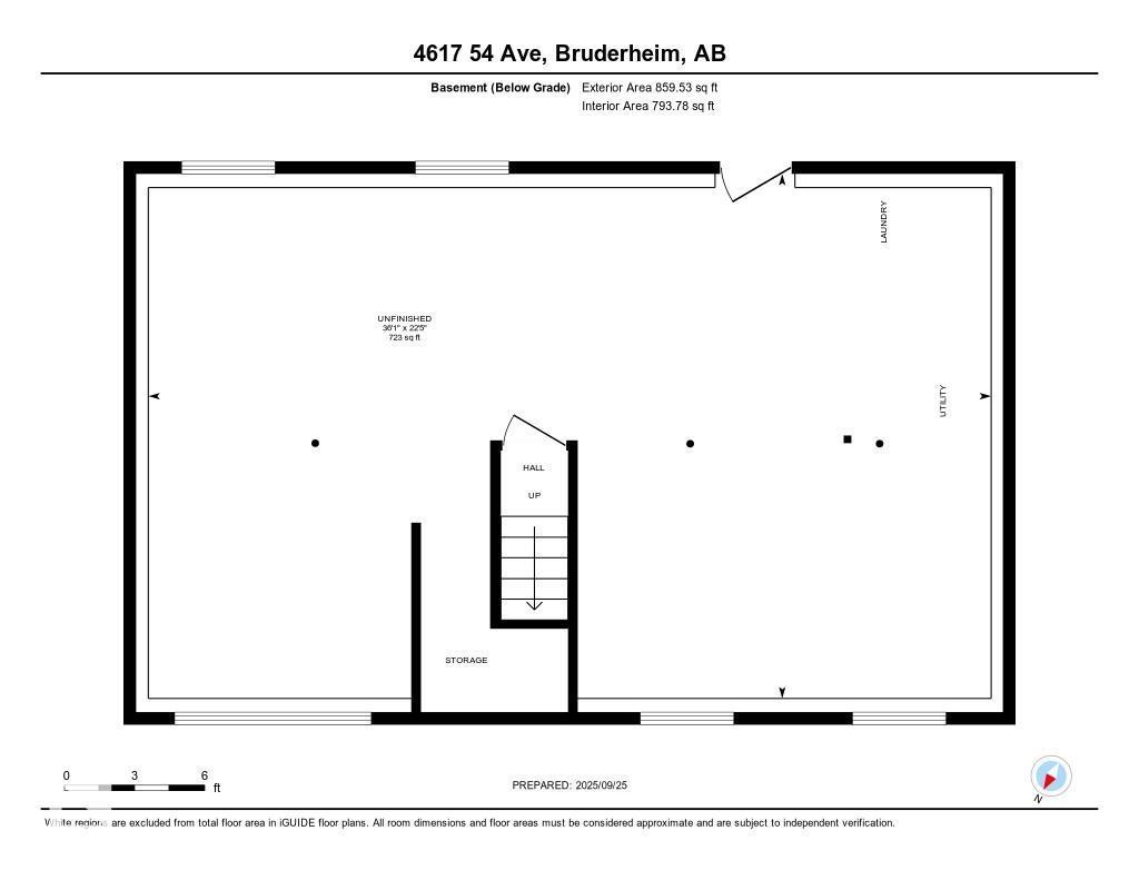 4617 54 Av, Bruderheim, Alberta  T0B 0S0 - Photo 34 - E4459625