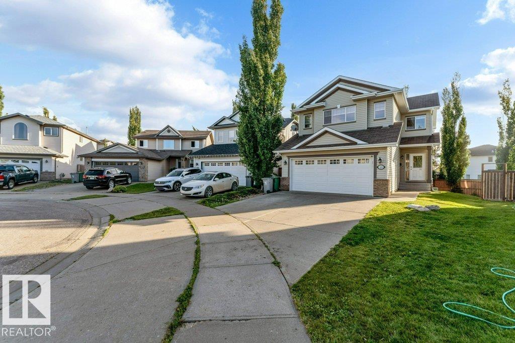 123 Champlain Pl, Beaumont, Alberta  T4X 1V9 - Photo 3 - E4459626
