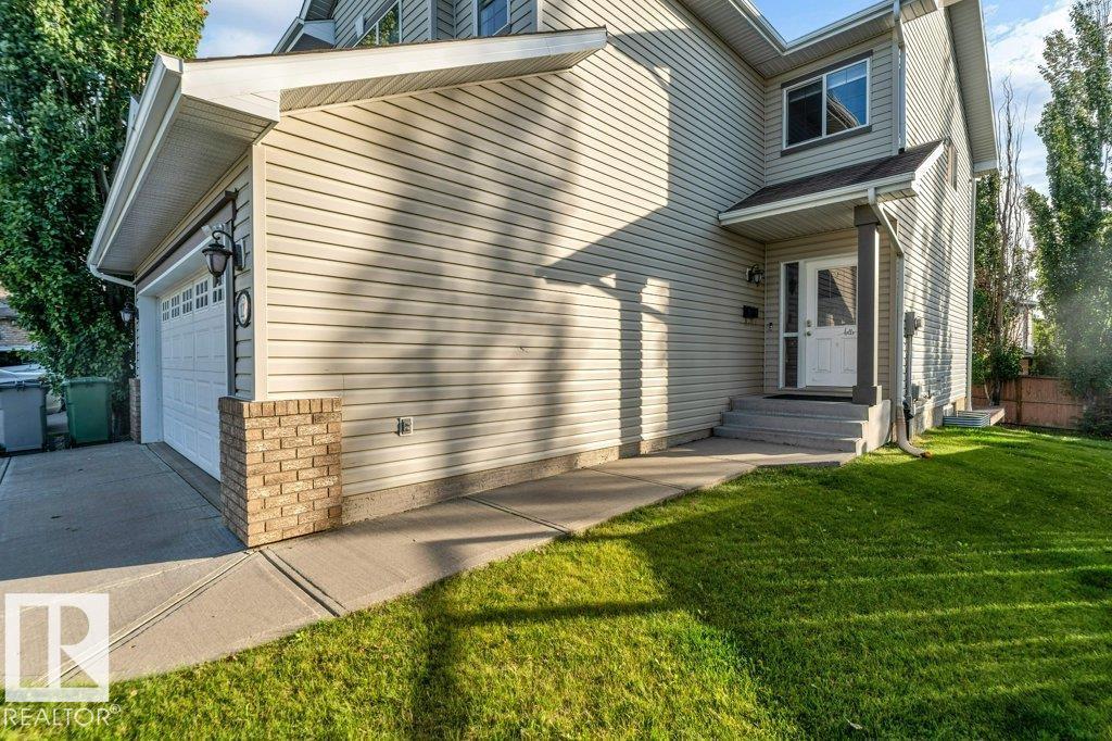 123 Champlain Pl, Beaumont, Alberta  T4X 1V9 - Photo 4 - E4459626