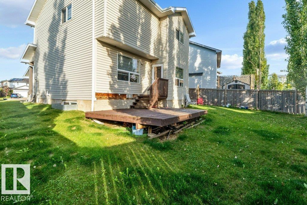 123 Champlain Pl, Beaumont, Alberta  T4X 1V9 - Photo 5 - E4459626