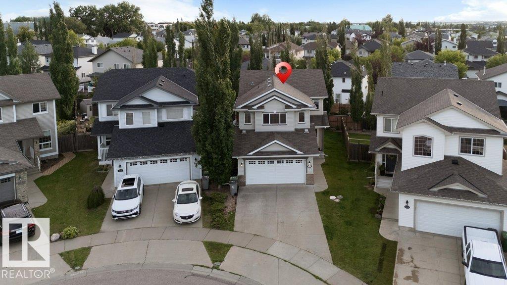 123 Champlain Pl, Beaumont, Alberta  T4X 1V9 - Photo 8 - E4459626