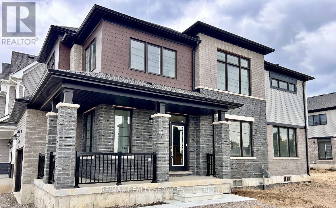 2 Stanley Avenue, Haldimand, Ontario  N3W 0J8 - Photo 13 - X12428164