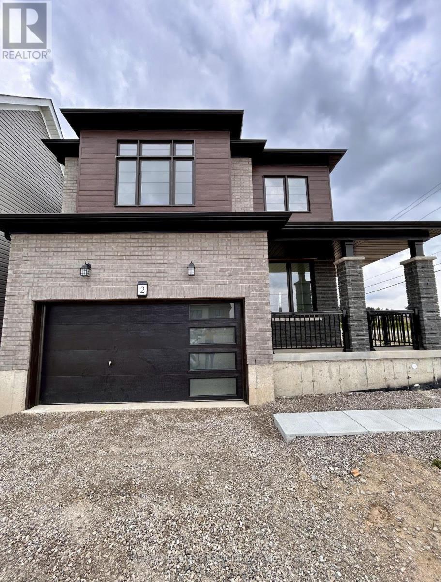2 Stanley Avenue, Haldimand, Ontario  N3W 0J8 - Photo 2 - X12428164