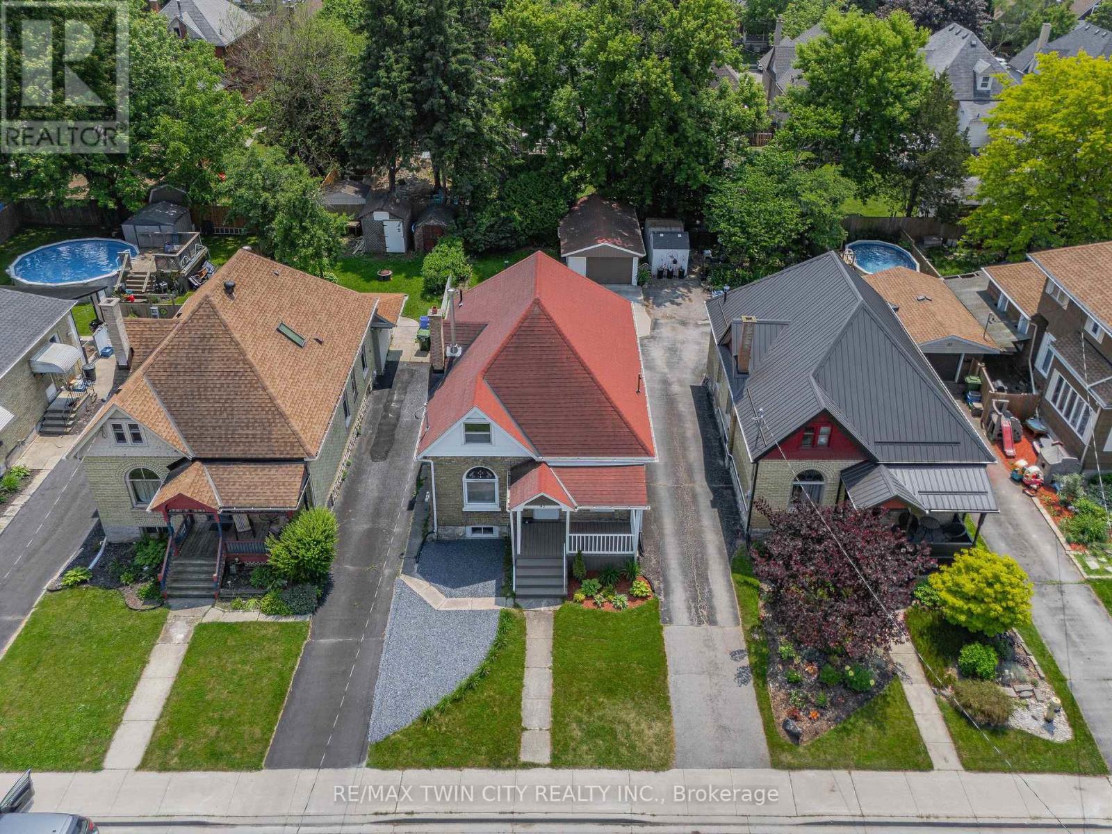 41 Chestnut Street, St. Thomas, Ontario  N5R 2A8 - Photo 25 - X12428167