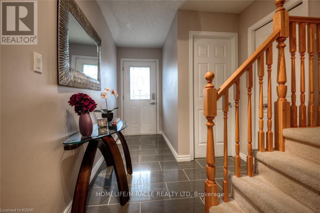 55 Seabrook Drive, Kitchener, Ontario  N2R 1Y1 - Photo 3 - X12428202